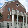 SMU - Embrey Engineering Building Dallas, Texas